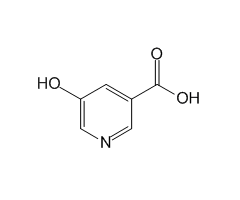5-Hydroxynicotinic acid|CS-W009148|27828-71-3