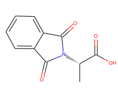 N-Phthaloyl-L-alanine|CPTD788400|4192-28-3