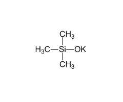 Potassium trimethylsilanolate|CS-0006201|10519-96-7