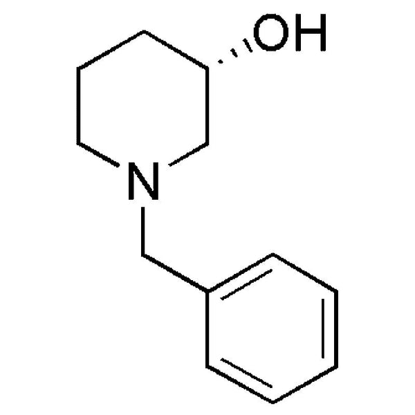 (S)-(+)-1-Benzyl-3-hydroxypiperidine|28759|91599-79-0