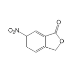 6-Nitroisobenzofuran-1(3H)-one|CS-W017285|610-93-5