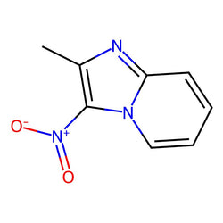 2-Methyl-3-nitroimidazo[1,2-a]pyridine|CS-0153430|34165-09-8