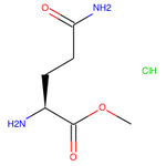 L-GlutaMine methyl ester hydrochloride|CS-0139688|32668-14-7