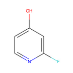 2-Fluoropyridin-4-ol|CS-W019270|22282-69-5