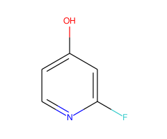 2-Fluoropyridin-4-ol|CS-W019270|22282-69-5