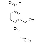 3-(Hydroxymethyl)-4-propoxybenzaldehyde|26607|915921-81-2