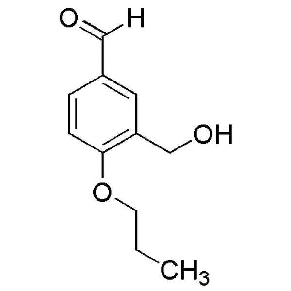 3-(Hydroxymethyl)-4-propoxybenzaldehyde|26607|915921-81-2