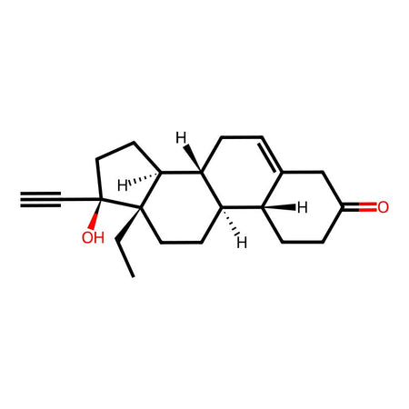 Levonorgestrel EP Impurity P|C4X-167716|100021-05-4