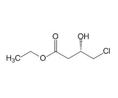 Ethyl (S)-4-chloro-3-hydroxybutanoate|CS-W017853|86728-85-0