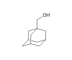 3-(Hydroxymethyl)adamantane|CS-W020560|770-71-8