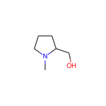 (1-Methylpyrrolidin-2-yl)methanol|CS-W019511|3554-65-2