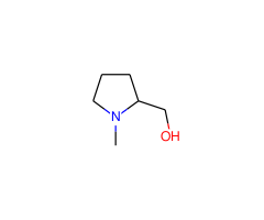 (1-Methylpyrrolidin-2-yl)methanol|CS-W019511|3554-65-2