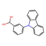 3-(9-Carbazolyl)benzeneboronic acid|CS-W003893|864377-33-3