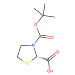 (S)-3-(tert-Butoxycarbonyl)thiazolidine-2-carboxylic acid|CS-0053432|891192-95-3