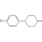 4-(4-Hydroxyphenyl)cyclohexan-1-one|CS-W002516|105640-07-1
