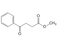 Methyl 3-benzoylpropionate, 97%|554216|25333-24-8