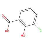 3-Chloro-2-hydroxybenzoic acid|CS-W017581|1829-32-9