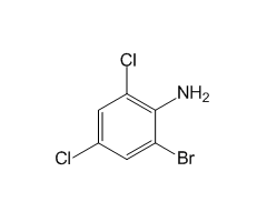 2-Bromo-4,6-dichloroaniline|CS-0097295|697-86-9