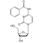 N4-Benzoyl-2'-deoxycytidine|CS-W009855|4836-13-9