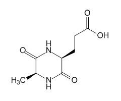 Cyclo(-Ala-Glu)|C3D-2518|16364-36-6