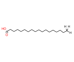 Octadecanoic-18,18,18-d3 Acid|CCHM705555|62163-39-7