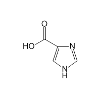 1H-Imidazole-4-carboxylic acid, 98%|223228|1072-84-0