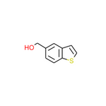 Benzo[b]thiophen-5-ylmethanol|CS-0052635|20532-34-7