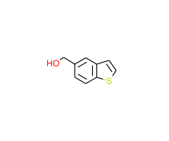 Benzo[b]thiophen-5-ylmethanol|CS-0052635|20532-34-7
