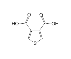 Thiophene-3,4-dicarboxylic acid|CS-W002309|4282-29-5