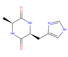 Cyclo(-Ala-His)|CPTD787962|54300-25-3