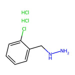 (2-Chlorobenzyl)hydrazine dihydrochloride|CS-0053073|64415-10-7