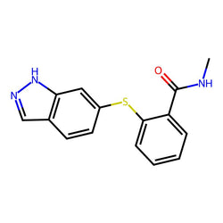 Axitinib Impurity 7|C4X-10717|944835-85-2