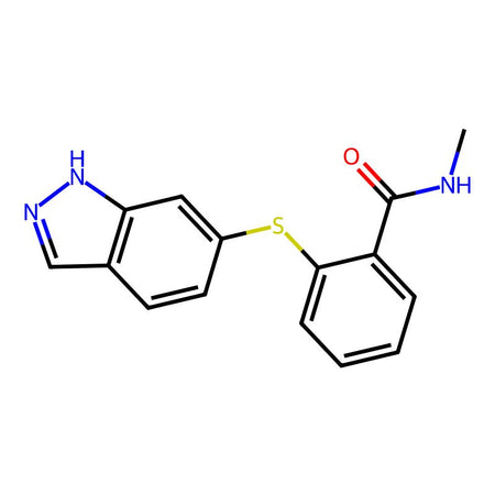 Axitinib Impurity 7|C4X-10717|944835-85-2