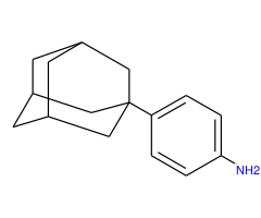 4-(Adamantan-1-yl)aniline|CS-0199320|1459-48-9