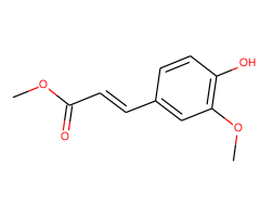MethylFerulic acid , 98%|555123|2309-07-1