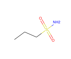 Propane-1-sulfonamide|CS-W022937|24243-71-8
