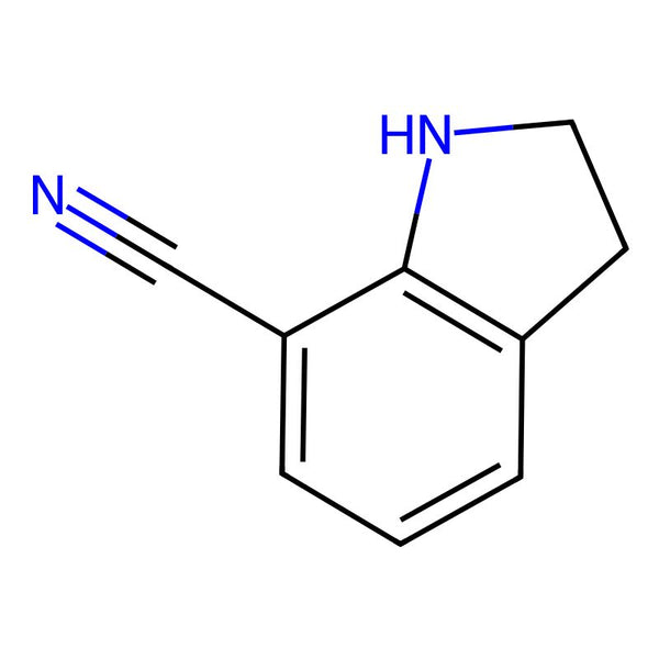 Indoline-7-carbonitrile|CS-B0547|115661-82-0