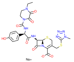 Cefoperazone Sodium|C4X-1149|62893-20-3