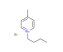 1-Butyl-4-methylpyridin-1-ium bromide, 98%|941069|65350-59-6