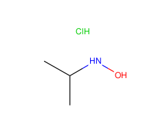 N-Isopropylhydroxylamine hydrochloride, 97%|932092|50632-53-6