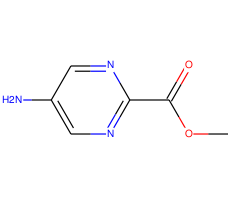 Methyl 5-aminopyrimidine-2-carboxylate|CS-0049006|73418-88-9
