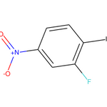 3-Fluoro-4-iodonitrobenzene|CS-0041295|2996-30-7