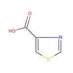 4-Thiazolecarboxylic acid|CS-W009228|3973-08-8