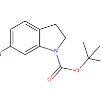 1-Boc-6-Amino-2,3-dihydroindole|CS-M1316|129488-00-2