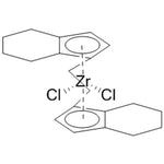 rac-Ethylenebis(4,5,6,7-tetrahydro-1-indenyl)zirconium dichloride|40-1400|100163-29-9