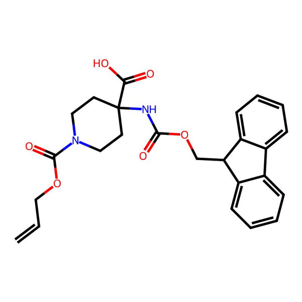 Fmoc-Pip(Alloc)-OH|CS-0439439|914358-24-0