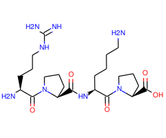 Substance P (1-4)|CPTD785399|57468-16-3
