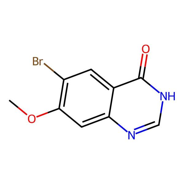6-Bromo-7-methoxyquinazolin-4(1H)-one|CS-0564049|950577-05-6