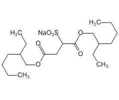 Dioctyl sulfosuccinate sodium salt, 97%|966691|577-11-7