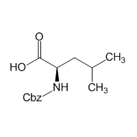 Z-L-leucine